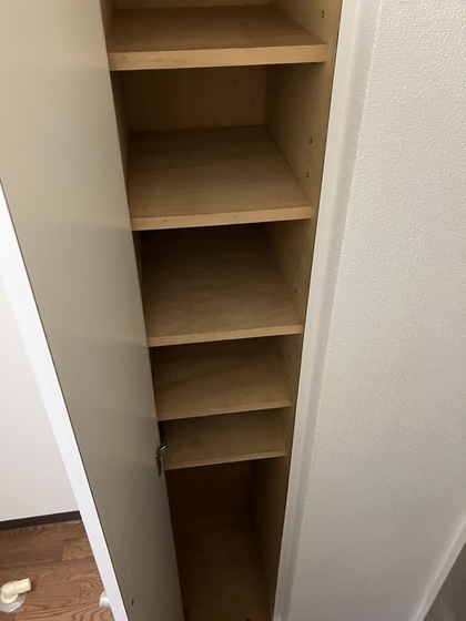 シャインブライト北方