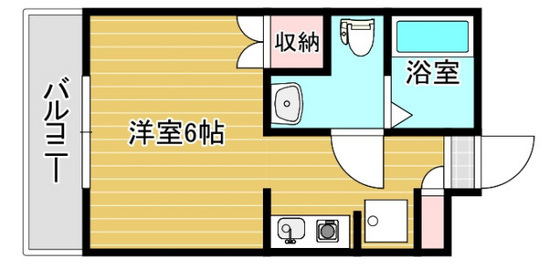 シャインブライト北方