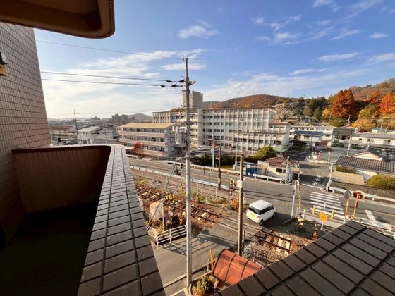 シャインブライト北方