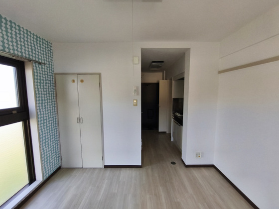 シャインブライト北方