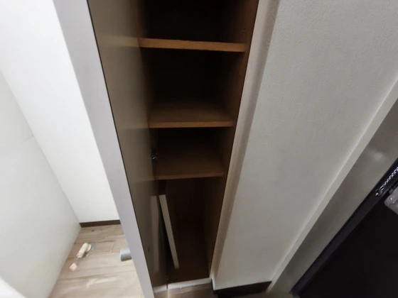 シャインブライト北方