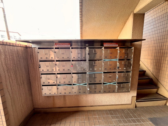 シャインブライト北方