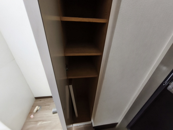 シャインブライト北方