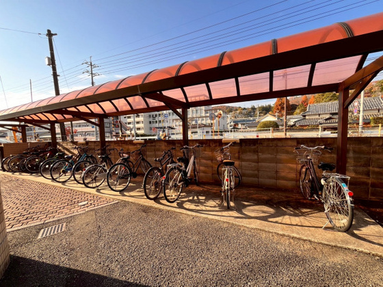 シャインブライト北方