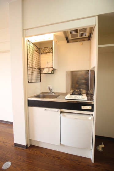 シャインブライト北方