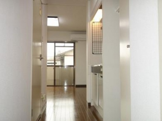 シャインブライト北方