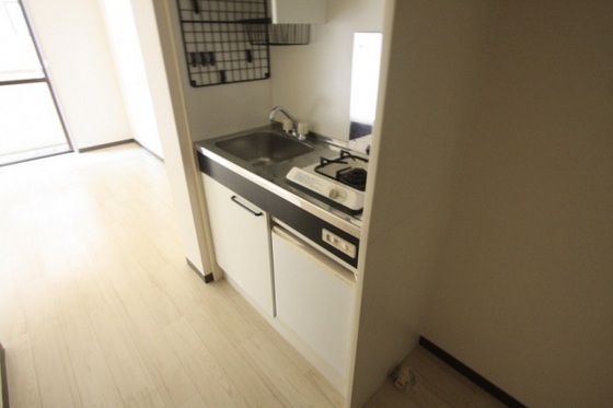 シャインブライト北方