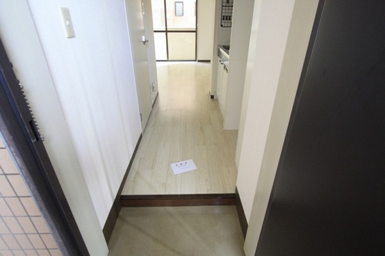 シャインブライト北方