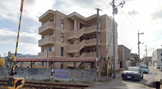 シャインブライト北方