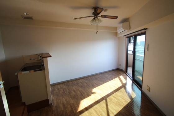 セントフォレスト北長瀬