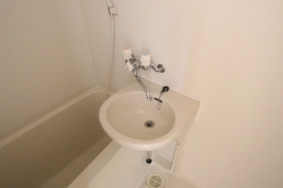 セントフォレスト北長瀬