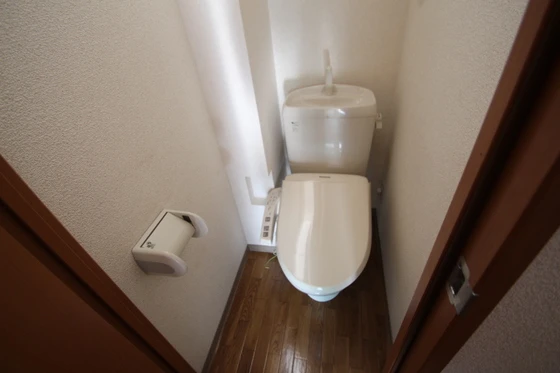 セントフォレスト北長瀬