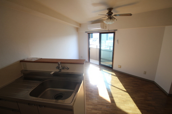 セントフォレスト北長瀬