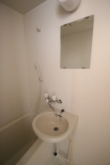 セントフォレスト北長瀬