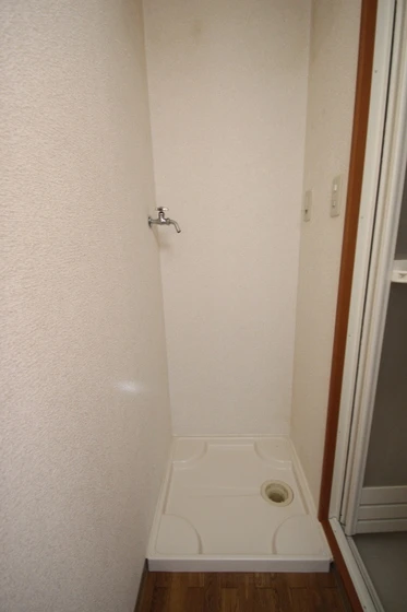 セントフォレスト北長瀬