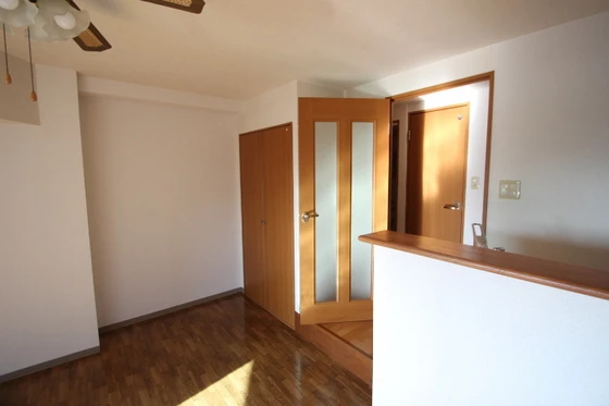 セントフォレスト北長瀬