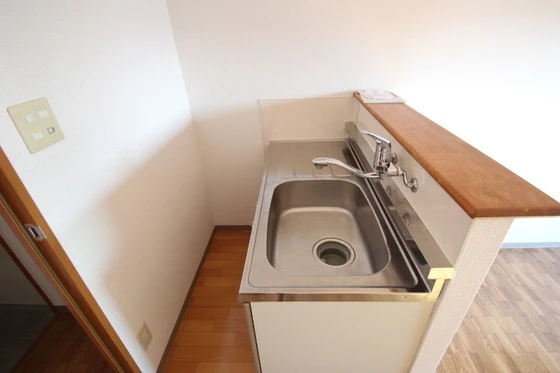 セントフォレスト北長瀬