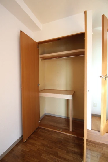 セントフォレスト北長瀬