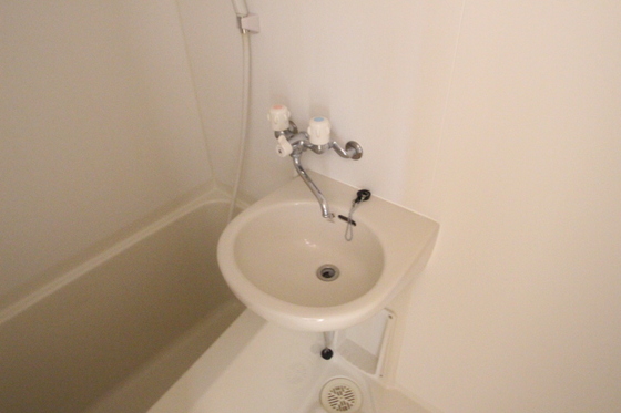 セントフォレスト北長瀬