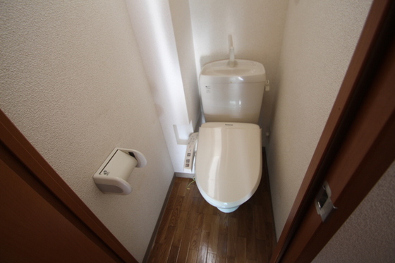 セントフォレスト北長瀬