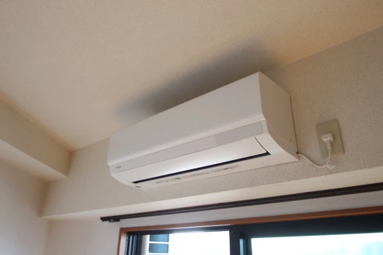 セントフォレスト北長瀬