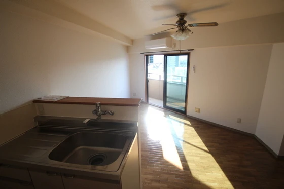 セントフォレスト北長瀬