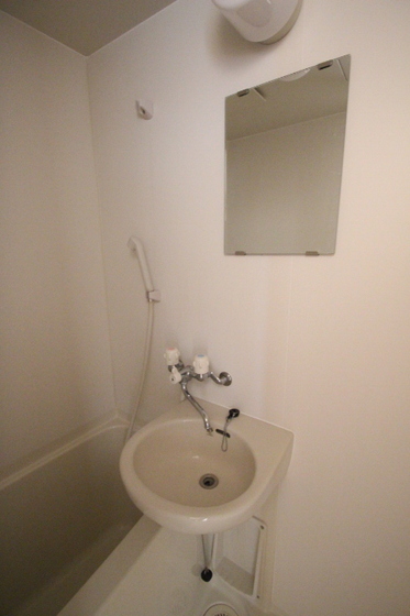 セントフォレスト北長瀬