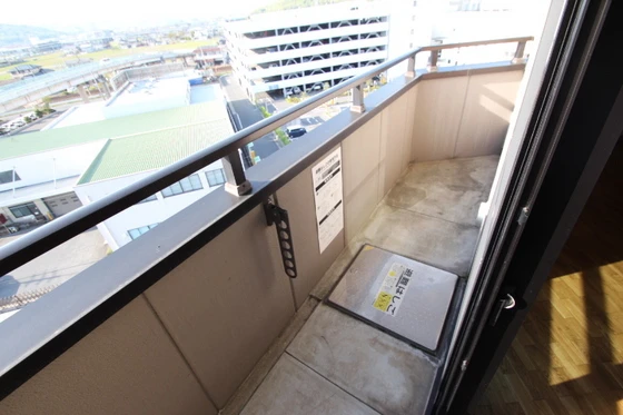 セントフォレスト北長瀬