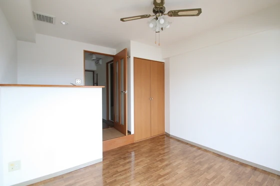 セントフォレスト北長瀬