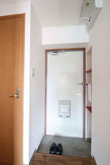 セントフォレスト北長瀬