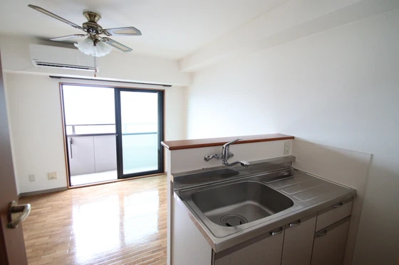 セントフォレスト北長瀬