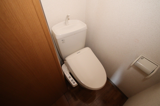 セントフォレスト北長瀬