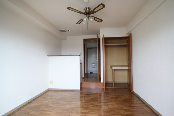 セントフォレスト北長瀬