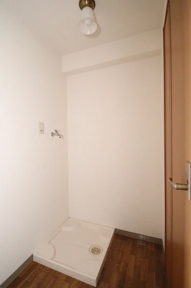 セントフォレスト北長瀬