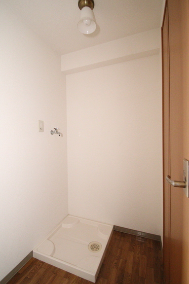 セントフォレスト北長瀬