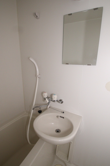 セントフォレスト北長瀬