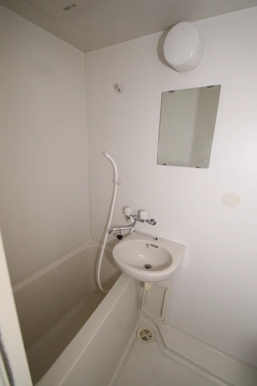 セントフォレスト北長瀬