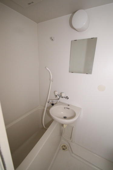 セントフォレスト北長瀬