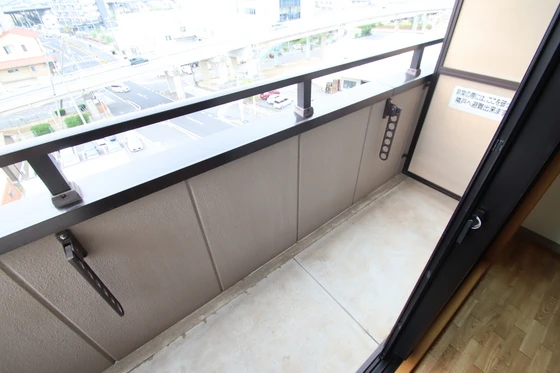 セントフォレスト北長瀬