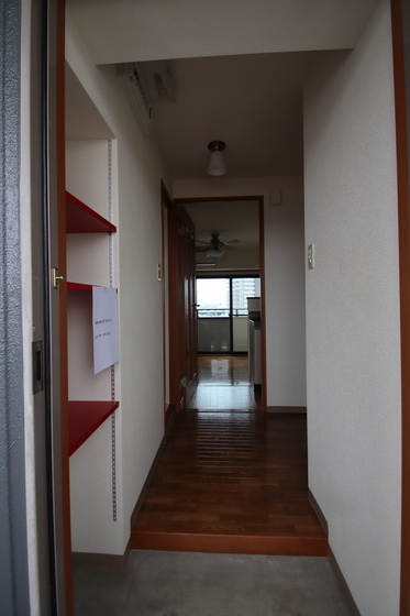 セントフォレスト北長瀬