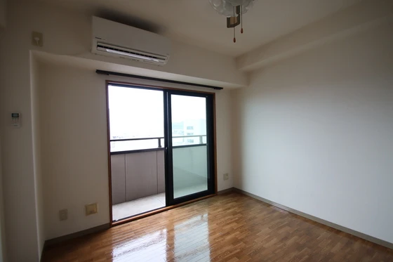 セントフォレスト北長瀬