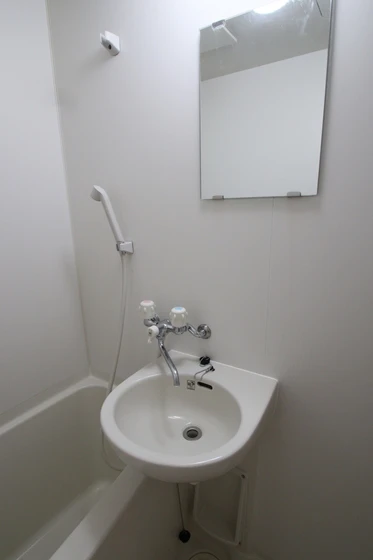 セントフォレスト北長瀬