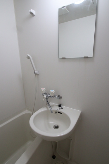 セントフォレスト北長瀬