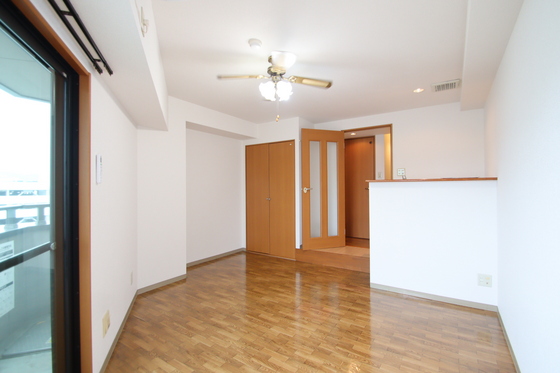 セントフォレスト北長瀬