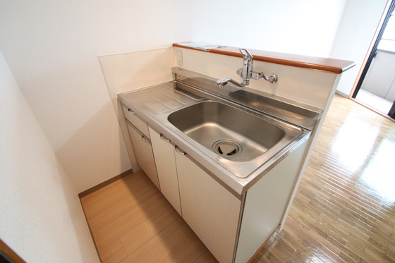 セントフォレスト北長瀬