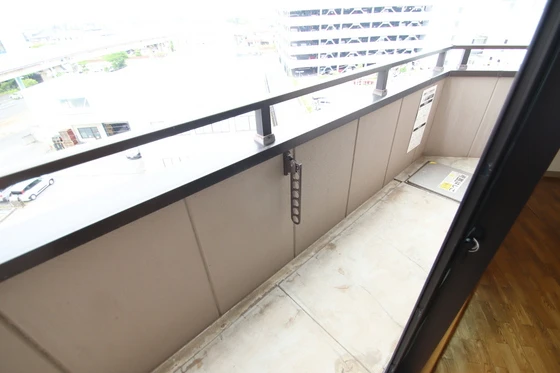 セントフォレスト北長瀬