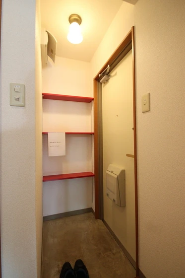 セントフォレスト北長瀬