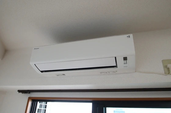 セントフォレスト北長瀬