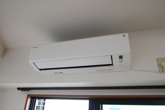 セントフォレスト北長瀬