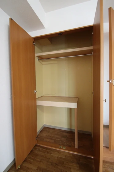 セントフォレスト北長瀬